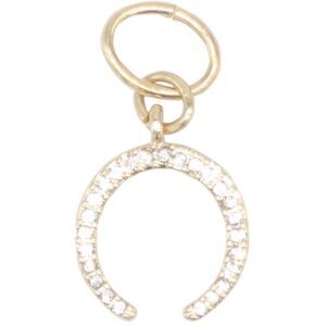 American Eagle Womens 1-Pack Wishbone Charm Bracelet, NWT